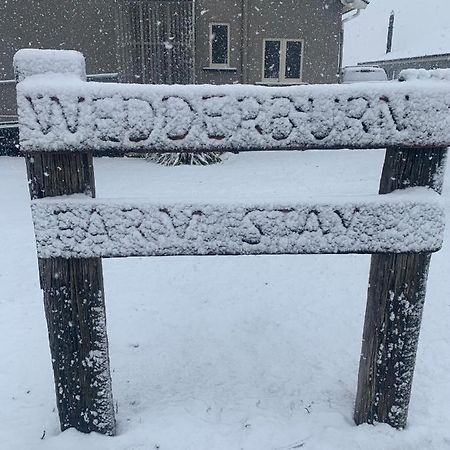 Wedderburn Farm Stay Eksteriør billede