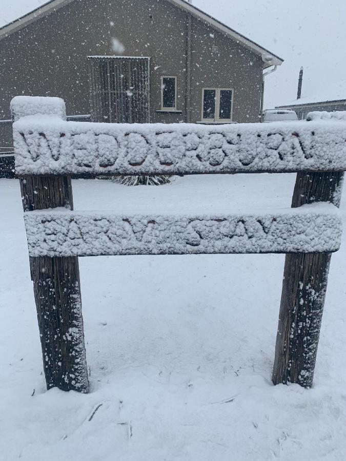 Wedderburn Farm Stay Eksteriør billede