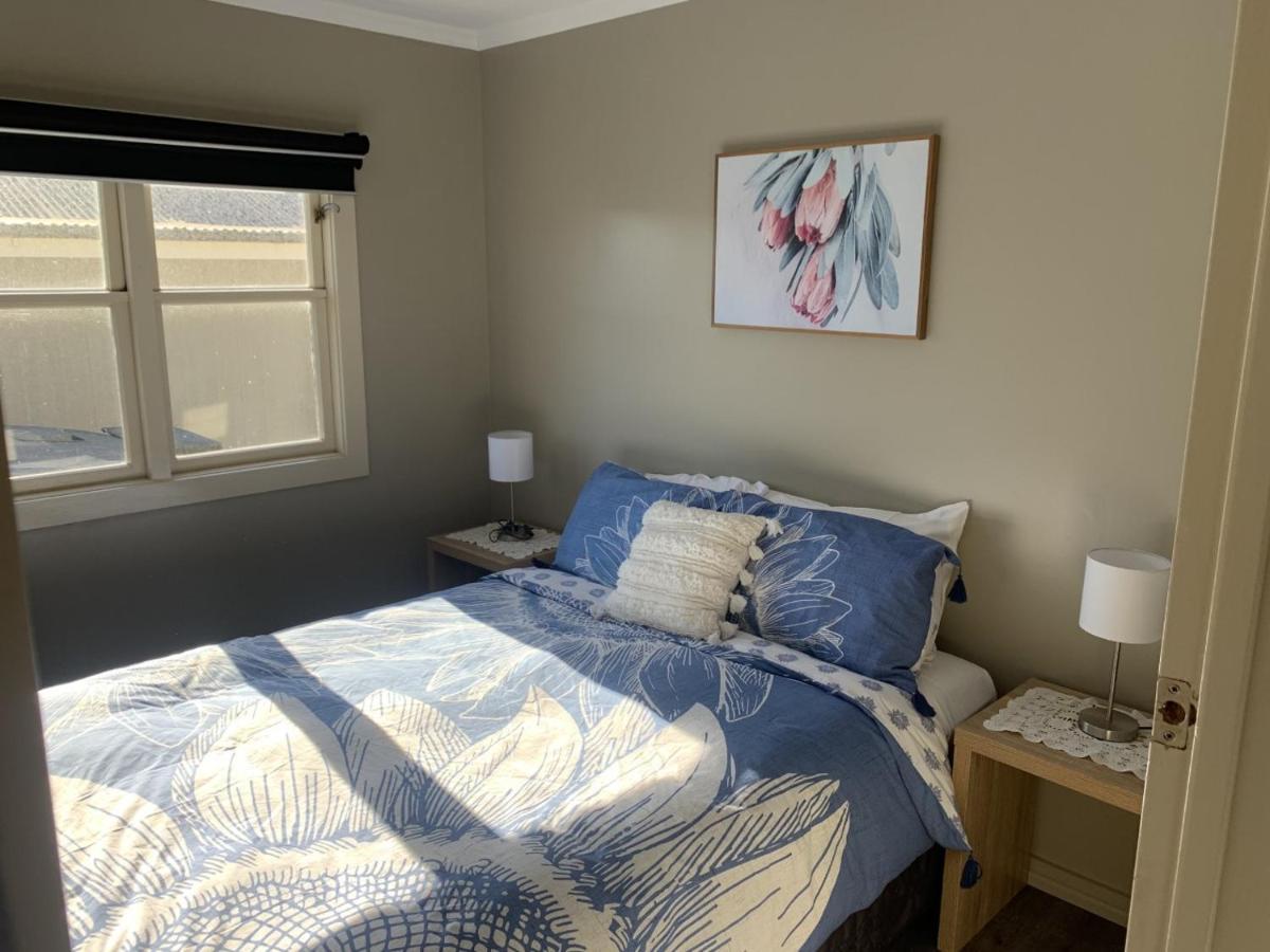Wedderburn Farm Stay Eksteriør billede