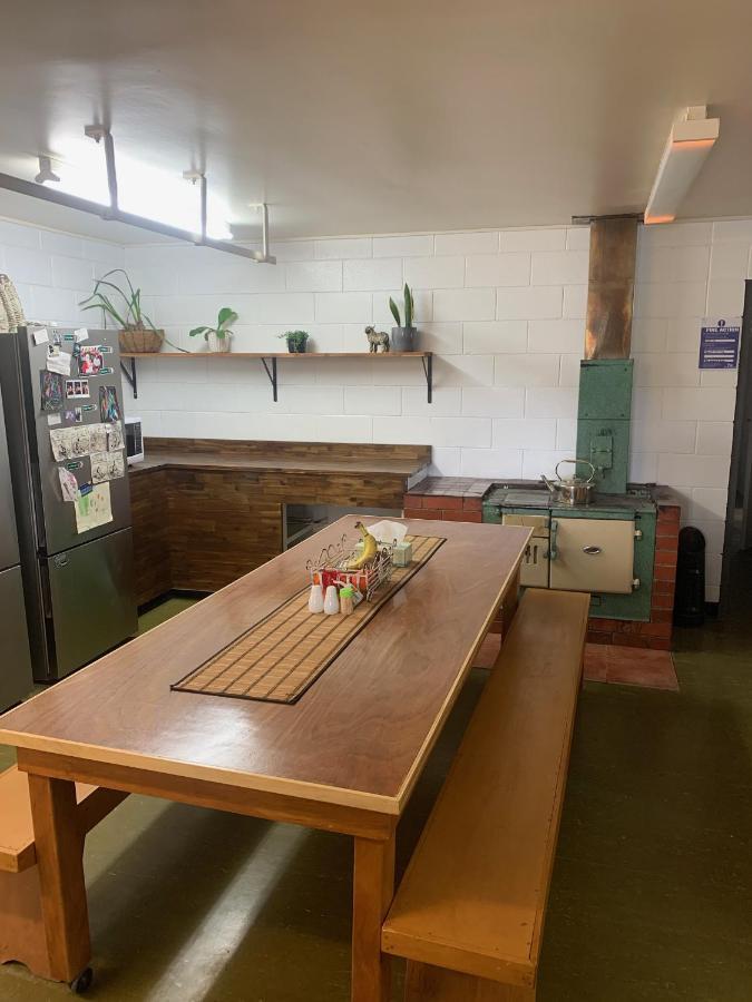 Wedderburn Farm Stay Eksteriør billede