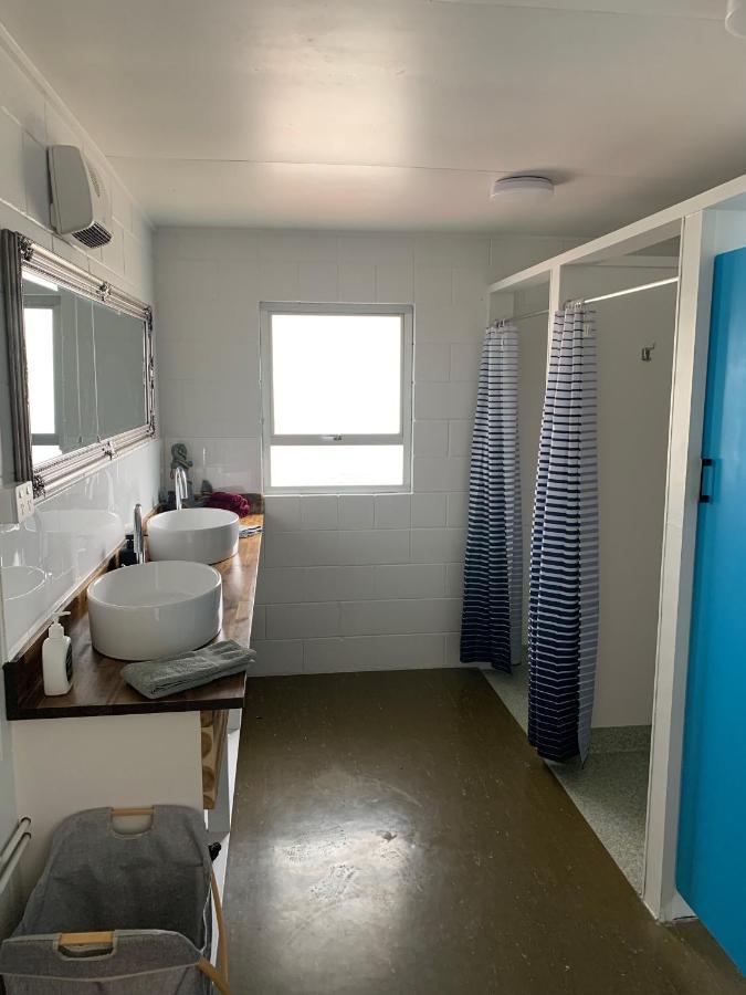 Wedderburn Farm Stay Eksteriør billede