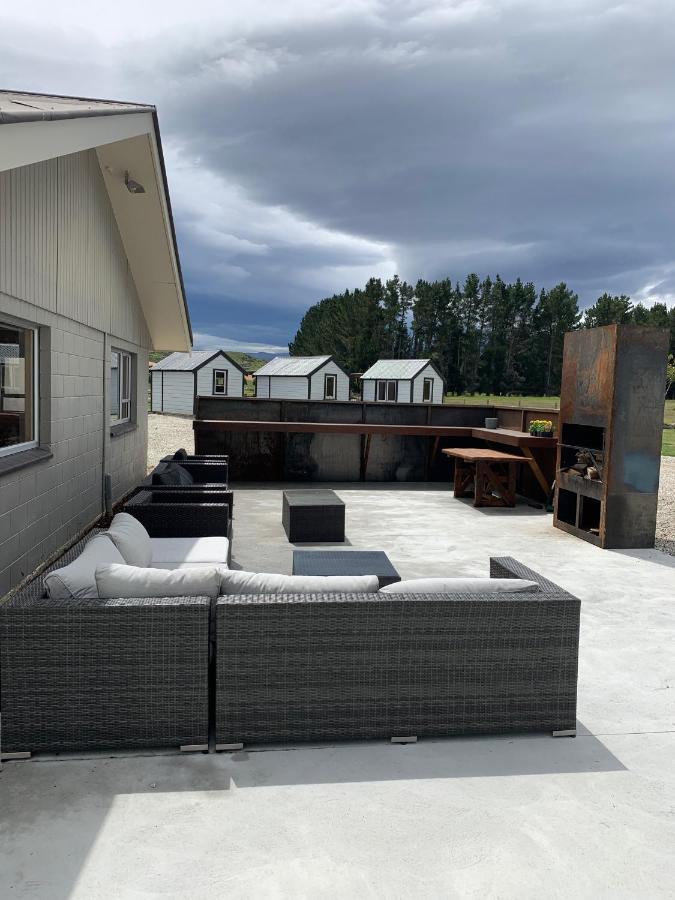 Wedderburn Farm Stay Eksteriør billede