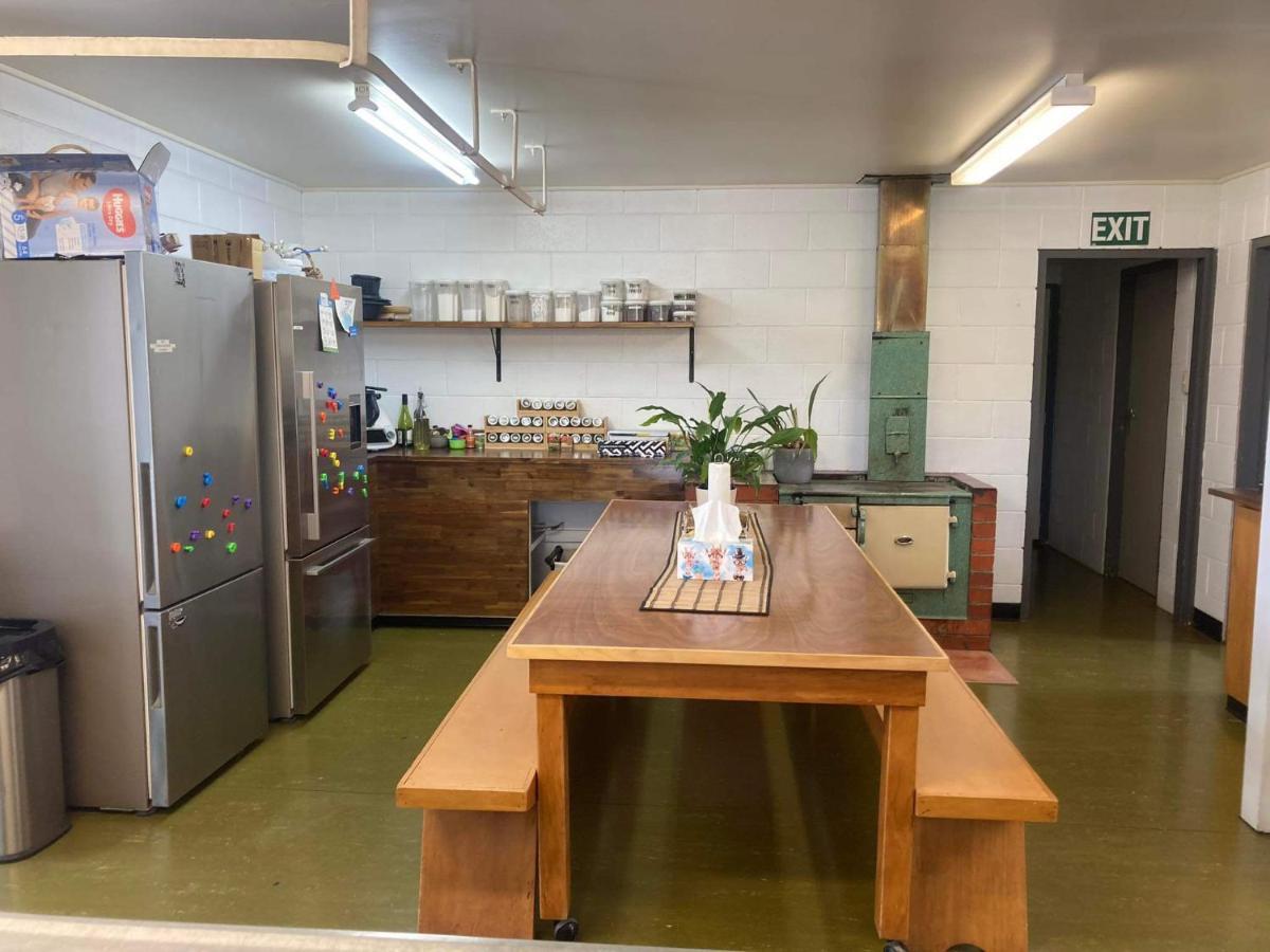 Wedderburn Farm Stay Eksteriør billede